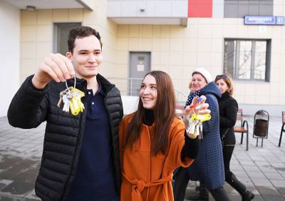Риелторы определили лучшее время для покупки жилья в 2021 году - tvc.ru