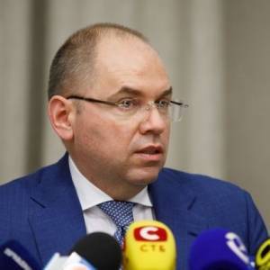 Максим Степанов - МОЗ: Украина может вернуться к адаптивному карантину - reporter-ua.com - Новости
