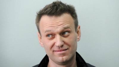 Алексей Навальный - Судебное заседание о замене Навальному условного срока на реальный пройдет 29 января - nation-news.ru