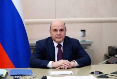 Михаил Мишустин - Михаил Мишустин поздравил журналистов с профессиональным праздником - govoritmoskva.ru