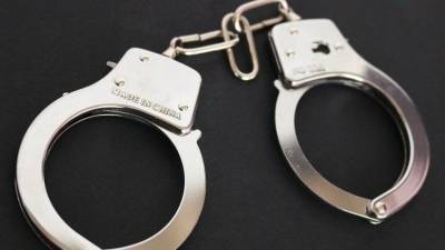 Разбушевавшийся ялтинец ранил полицейского при задержании - crimea.ria.ru - Крым - Симферополь