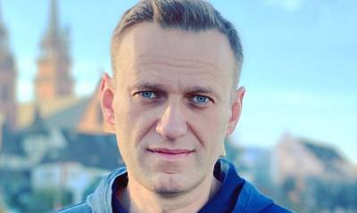 Алексей Навальный - Алексей Навальный анонсировал свое скорое возвращение в Россию - og.ru - Москва
