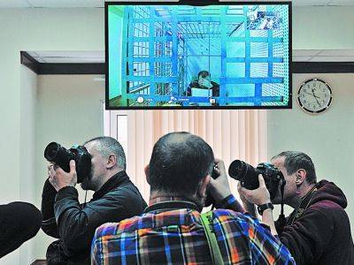 В отношении журналистов и СМИ в России зафиксировано почти две тысячи нарушений - kasparov.ru - Москва - Санкт-Петербург - Сочи - Саратов - Хабаровск - Югра - Омск - Сыктывкар - Петропавловск-Камчатский - Пенза