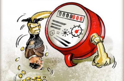 ОПЗЖ: Повышение тарифов – осознанная политика власти, направленная на уничтожение экономики и создание невыносимых условий для украинцев - from-ua.com