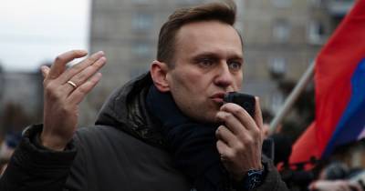 Алексей Навальный - Навальный заявил, что возвращается в Россию (видео) - klops.ru - Омск