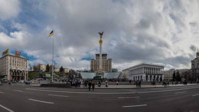 Александр Ткаченко - Максим Степанов - Минкульт Украины не поддержал идею о продлении жесткого локдауна - nation-news.ru