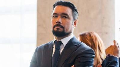 Шамиль Газизов - Ростислав Мурзагулов - Мурзагулов заявил, что Газизов вернулся в «Уфу» - russian.rt.com - Уфа