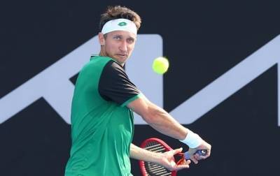 Сергей Стаховский - Стаховский прошел квалификацию Australian Open - korrespondent.net - Австралия