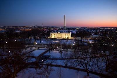 Дональд Трамп - Ким Ченын - Планы США по Индо-Тихоокеанскому региону попали в Сеть - politros.com - Китай - США - Вашингтон - КНДР - Индия - Нью-Дели - Тайвань