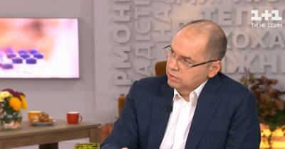 Максим Степанов - Продлевать локдаун нет необходимости, – Минздрав - focus.ua