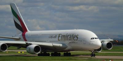 Пилот авиакомпании Emirates отказался лететь в Израиль и будет уволен - detaly.co.il - Иран - Эмираты - Тунис