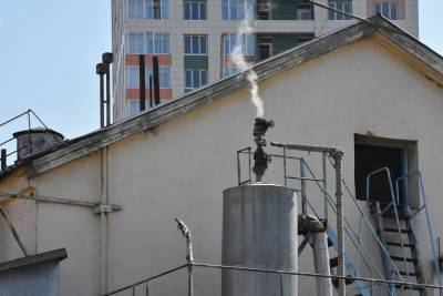 Зугрэс и Макеевка остались без водоснабжения - mk.ru - ДНР - Макеевка