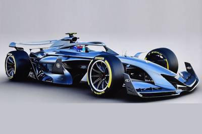 Переход на новый регламент могут отложить до 2023 года - f1news.ru - Англия