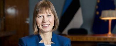 Юри Ратас - Керсти Кальюлайд - В Эстонии назвали кандидата на пост премьер-министра - runews24.ru - Эстония