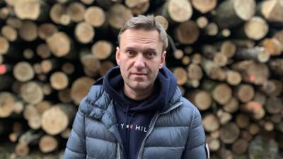 Алексей Навальный - Ив Роше - Судебное заседание по замене срока Навальному пройдет 29 января - newinform.com
