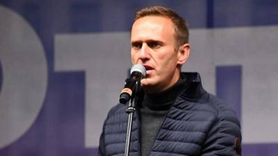 Алексей Навальный - Столичный суд рассмотрит ходатайство о сроке для Навального 29 января - polit.info - Москва