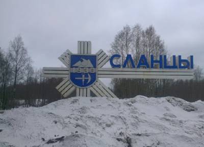 Пьяного водителя с топором и телом убитого в салоне поймали в Ленинградской области - province.ru - Ленинградская обл. - Санкт-Петербург