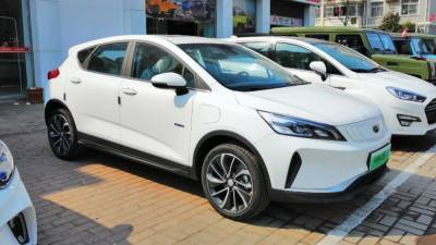 Компания Geely может покинуть белорусский рынок - newinform.com - Белоруссия - Тульская обл.