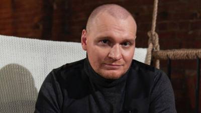 Максим Галкин - Сергей Сафронов - Сергей Сафронов после скандала со взятками появился на Первом канале - 5-tv.ru - Россия