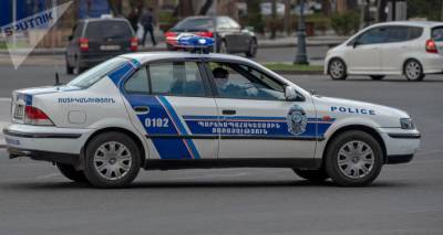В Армении две молодые женщины вымогали у мужчины деньги, угрожая компроматом - ru.armeniasputnik.am - Ереван - Армавирская обл.