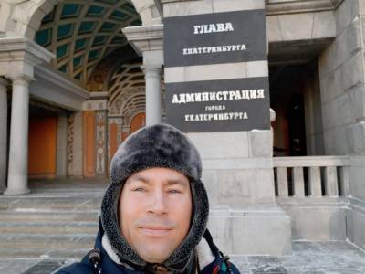 Александр Высокинский - Алексей Орлов - Кандидат в мэры Екатеринбурга призвал оппонентов участвовать в дебатах - znak.com - Екатеринбург - Свердловская обл.