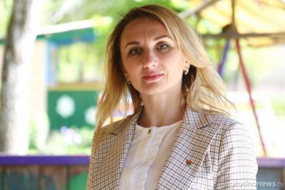 Анна Саросек: «Темы наставничества, формирования патриотизма и гражданского самосознания, новых подходов к службе в армии и поддержки талантов должны найти отражение на Всебелорусском народном собрании» - grodnonews.by - Белоруссия