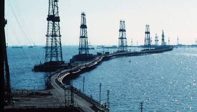 Цена на российскую нефть побила годовые рекорды - crimea.ria.ru - Крым - Симферополь