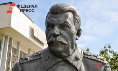 Иосиф Сталин - Хозяин кафе с шаурмой «от Сталина» высказался о конфликте с полицией - fedpress.ru - Москва