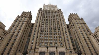 Лех Качиньский - Дипломаты РФ ответили на обвинения Варшавы по делу о самолете Качиньского - polit.info - Варшава