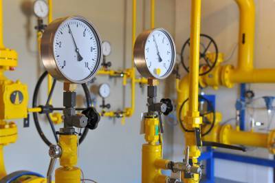 В АМКУ обещают разобраться с повышением тарифов на доставку газа - finance.bigmir.net