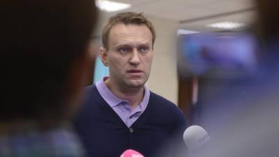 Алексей Навальный - Навальный вернётся в Россию, несмотря на угрозу реального срока - dp.ru - Москва