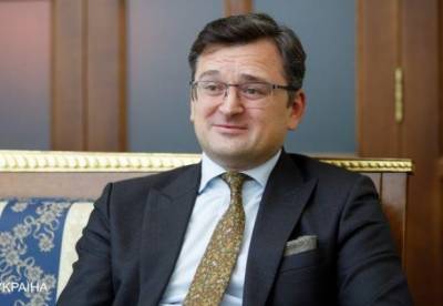 Дмитрий Кулеба - Украина ведет переговоры с 15 странами относительно трудовой миграции - facenews.ua