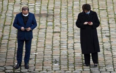 В Польше намерены запретить соцсетям блокировать пользователей - korrespondent.net - Польша