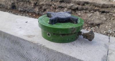 В результате подрыва на мине погиб житель Мартакерта – СК Карабаха - ru.armeniasputnik.am - Мартакерт - Мина - Карабах