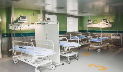 За сутки COVID-19 в Тюменской области заболели 13 детей - nashgorod.ru - Тюменская обл.