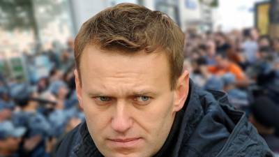 Алексей Навальный - Илья Ремесло - Суд возобновит работу по делу об оскорблении ветерана ВОВ блогером Навальным - politros.com