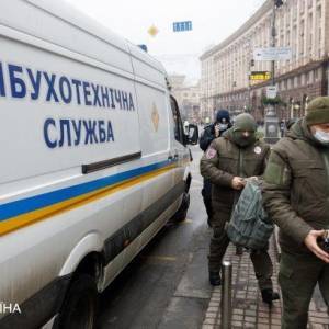 В Одессе массово сообщают о минировании учреждений - reporter-ua.com - Одесса - Одесская обл.