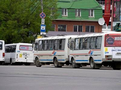 В Краснодаре в общественном транспорте появились средства для безналичного расчета - runews24.ru - Краснодар - Кубань