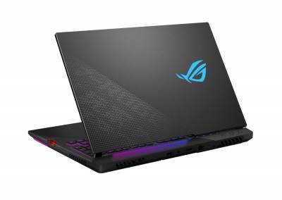 Игровые ноутбуки ASUS ROG получили новые процессоры AMD Ryzen 5000 и GPU NVIDIA - itc.ua