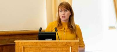 Артур Парфенчиков - В Управлении по туризму Карелии сменился руководитель - stolicaonego.ru - республика Карелия
