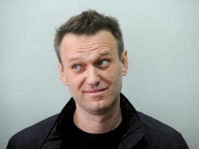 Алексей Навальный - Константин Калачев - Политолог: Вопрос об аресте Навального не юридический, а политический - rosbalt.ru