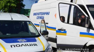 В Одессе «заминировали» детсады и суд - ru.slovoidilo.ua - Киев - Одесса - Одесская обл. - Черновцы