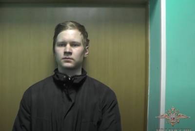 Задержанный по подозрению в краже из архива РАН в Петербурге сознался в содеянном - znak.com - Ленинградская обл. - Санкт-Петербург
