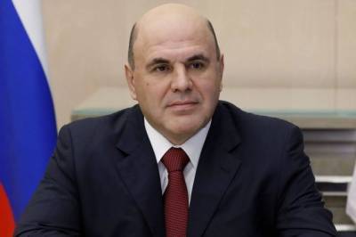 Михаил Мишустин - Мишустин поздравил российских журналистов с днем российской печати - aif.ru