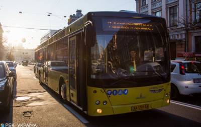 Общественный транспорт за год подорожал на 8%: в каких городах платят больше - rbc.ua - Киев - Херсонская обл. - Тарифы - Донецкая обл.