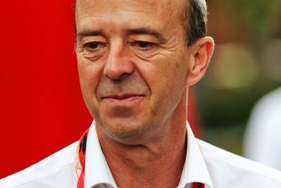 Перенос Гран При Австралии на ноябрь - временная мера - f1news.ru - Австралия - Мельбурн