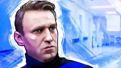 Алексей Навальный - Илья Ремесло - Дело Навального за клевету на ветерана ВОВ возобновили после иска - inforeactor.ru
