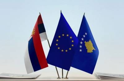 Мирослав Лайчак - В ЕС верят в успешное завершение переговоров между Белградом и Приштиной - eadaily.com - Сербия - Белград - Словакия - Косово - Приштина