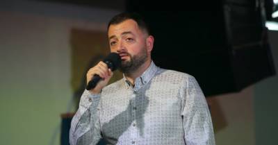 "Для успеха нужно быть мечтателем": Юра Лазебников о новой философии предпринимательства - delo.ua