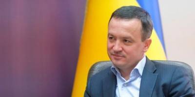 Игорь Петрашко - С начала 2021 года кредиты по программе «5-7-9%» доступны и среднему бизнесу - minfin.com.ua